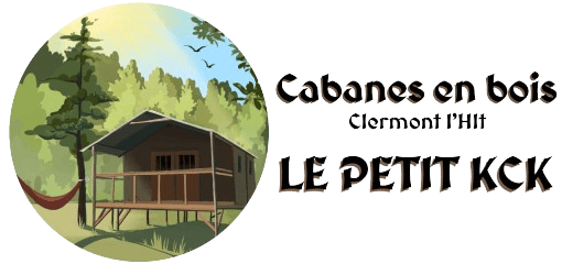 Séjour insolite en cabane bois à Clermont-l’Hérault | Le Petit KCK