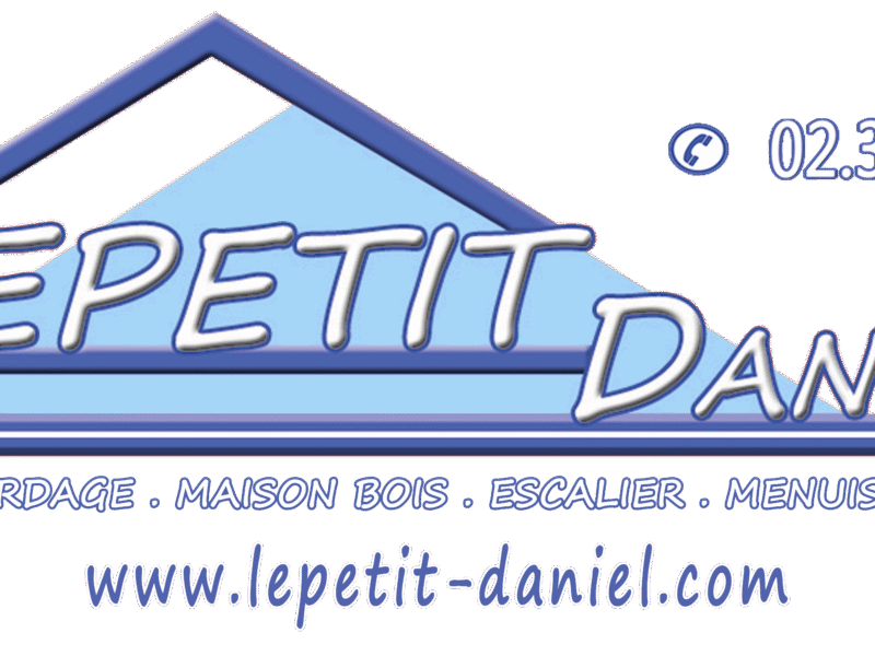 Ossature bois à Caen | LE PETIT DANIEL SAS